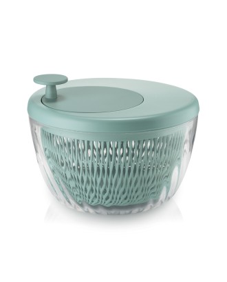 Uscator salata, 26 cm, verde - GUZZINI